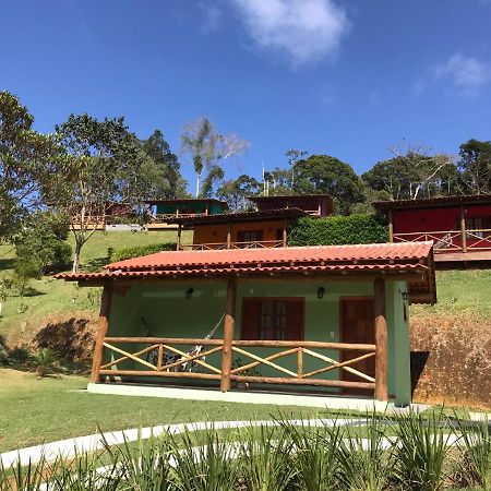 Recanto Da Roca Domingos Martins Exterior foto