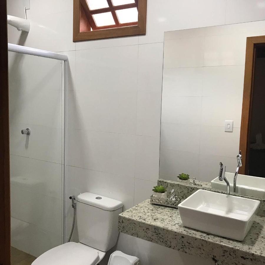 Recanto Da Roca Domingos Martins Exterior foto