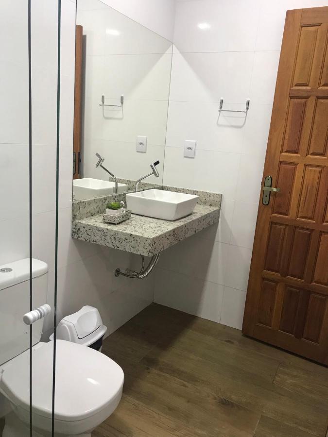Recanto Da Roca Domingos Martins Exterior foto