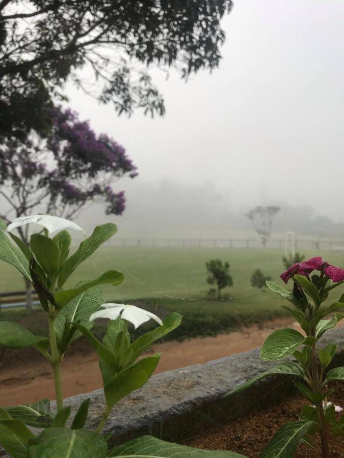 Recanto Da Roca Domingos Martins Exterior foto
