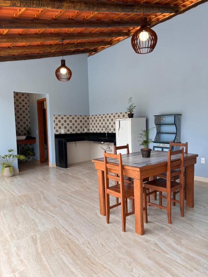 Recanto Da Roca Domingos Martins Exterior foto