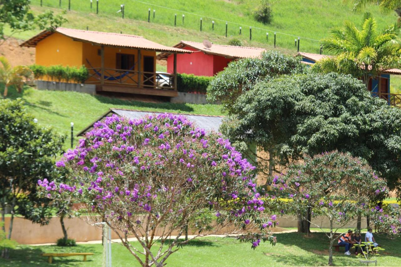 Recanto Da Roca Domingos Martins Exterior foto